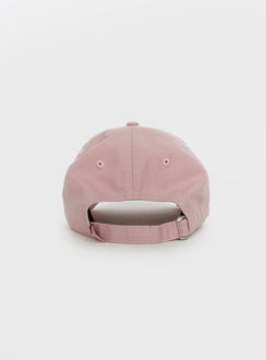 Ny Yankees 9Twenty Hat Pink