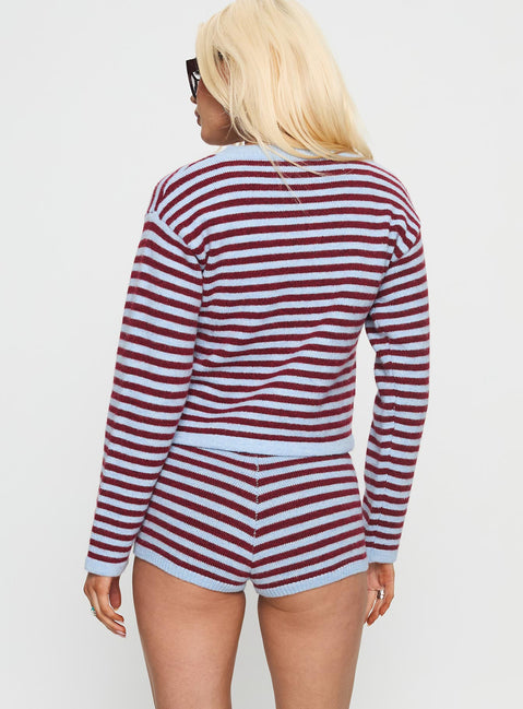 Kollens Knit Micro Short Multi