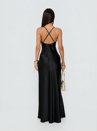 chinese dress ladies Lace Back Dress main image 1