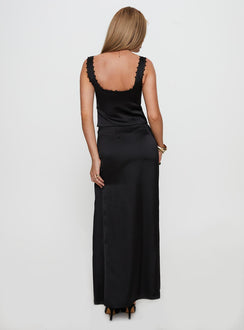 Chakira Maxi Set Black