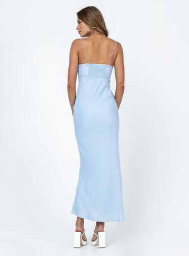 Light Blue & Baby Blue Prom Dresses Light Blue & Baby Blue Prom Dresses