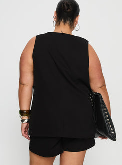 Lesky Set Black Curve