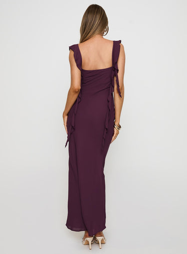 Plum Bridesmaid Dresses Plum Bridesmaid Dresses