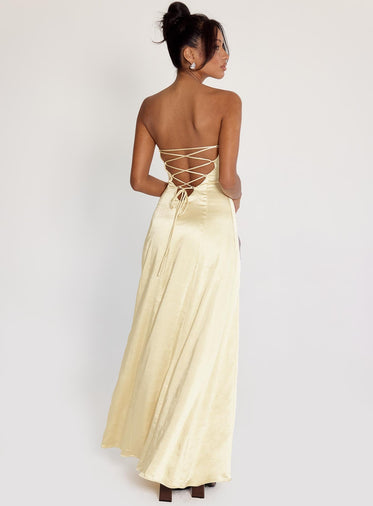 Strapless Homecoming Dresses | Princess Polly Strapless Homecoming Dresses | Princess Polly