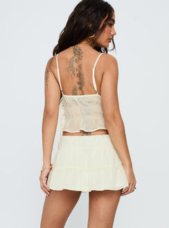 Just My Nature Set Cream