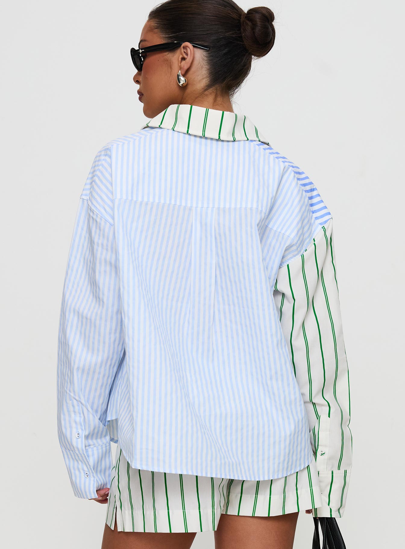 Get The Picture Shirt Multi