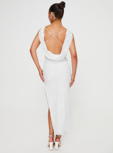 sachin and babi light blue dress White Maxi Dresses | White Long Dresses