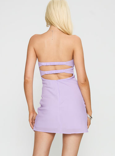 Purple Homecoming Dresses | Princess Polly