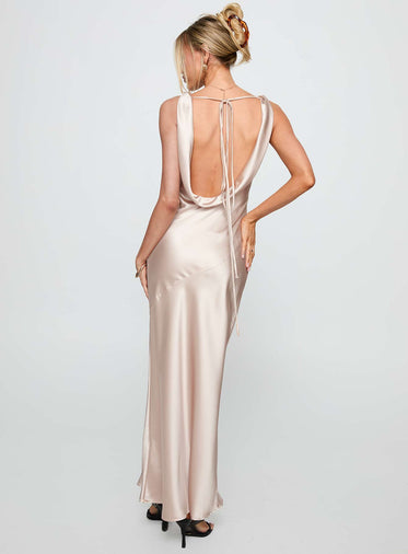 Gold Prom Dresses for 2026 | Princess Polly