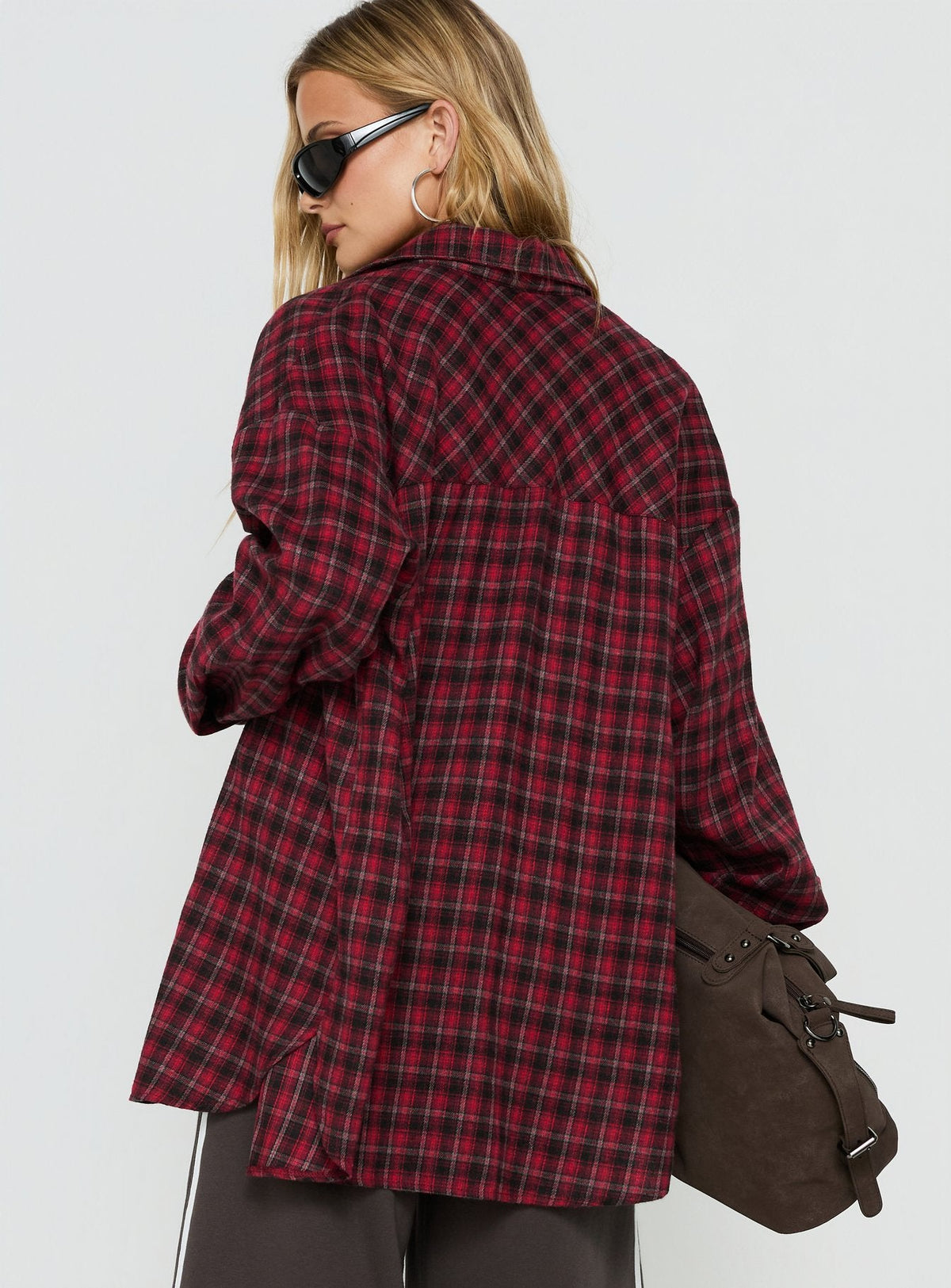 Clarity Shirt Vintage Picnic