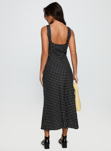 sachin and babi light blue dress 10 Simple Black Summer Dresses To Buy Now And Wear On Repeat