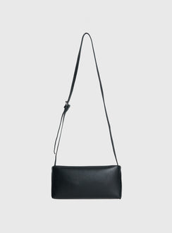 Dawn To Dusk Shoulder Bag Black