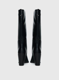 Billini Taleah Boot Black