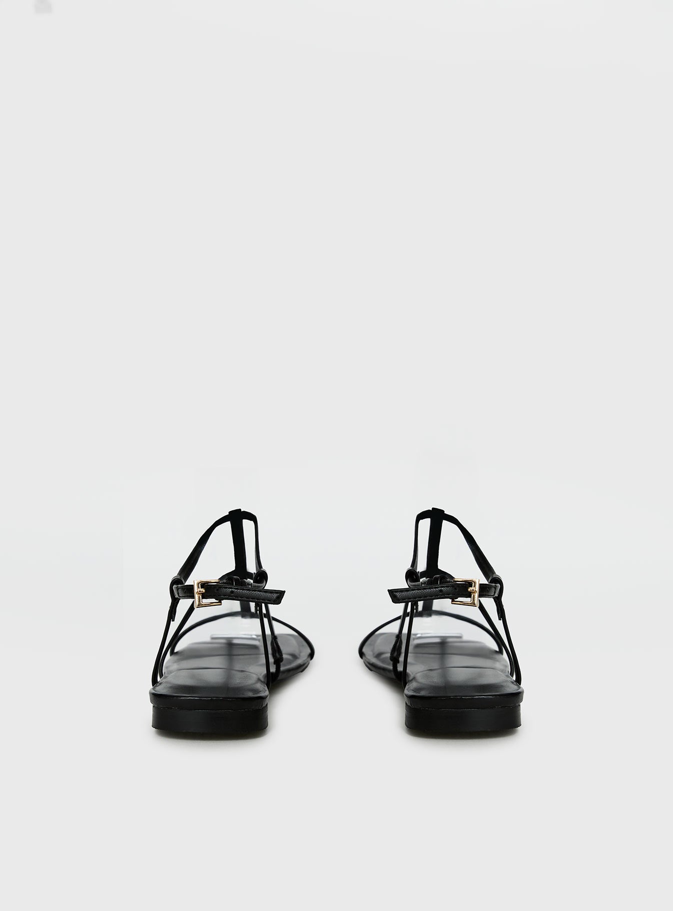 Billini Acacia Sandals Black