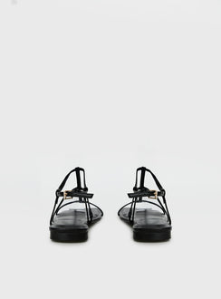 Billini Acacia Sandals Black
