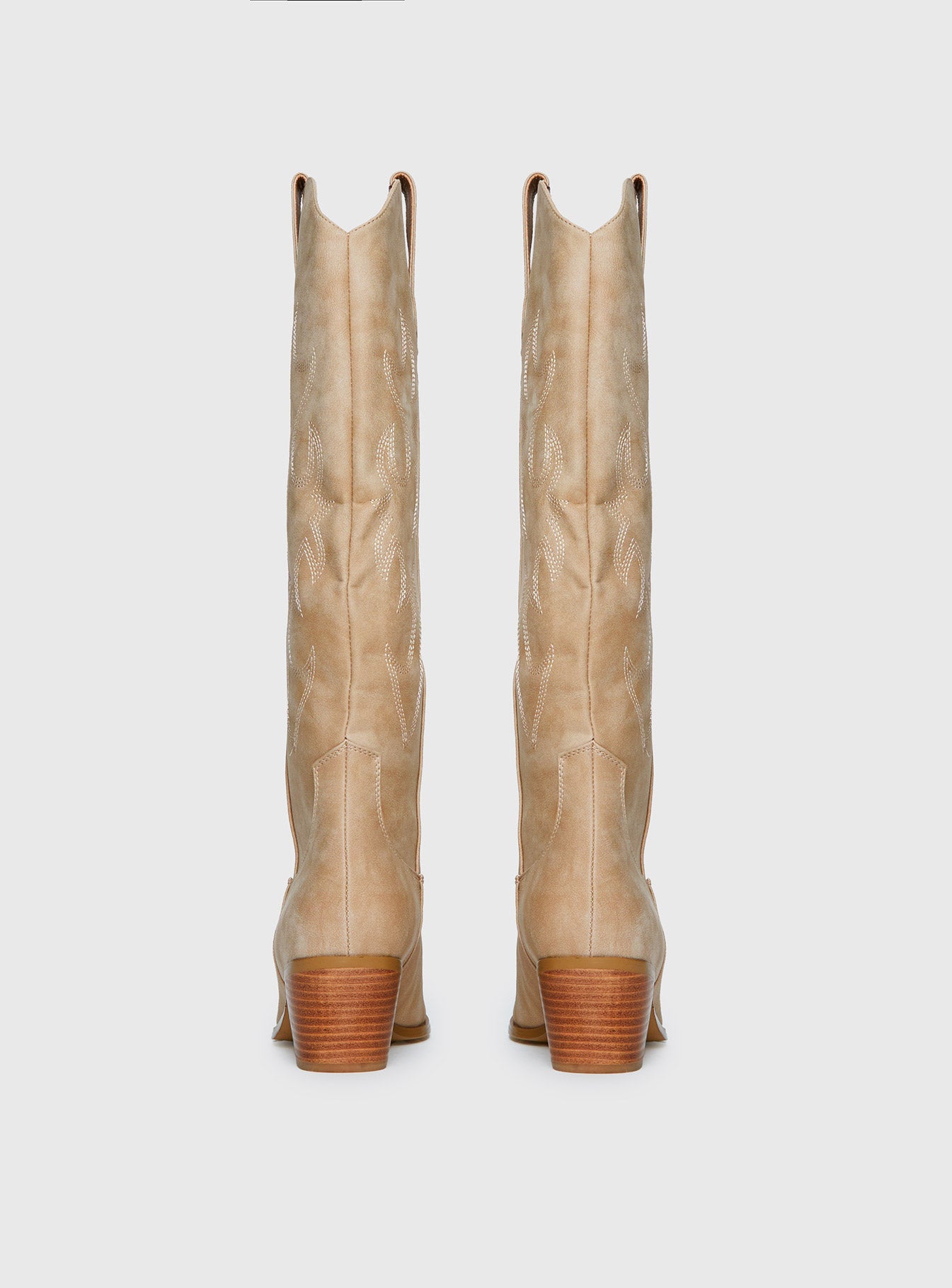 Billini Urson Boots Taupe