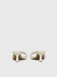Billini Michelle Heels Bone