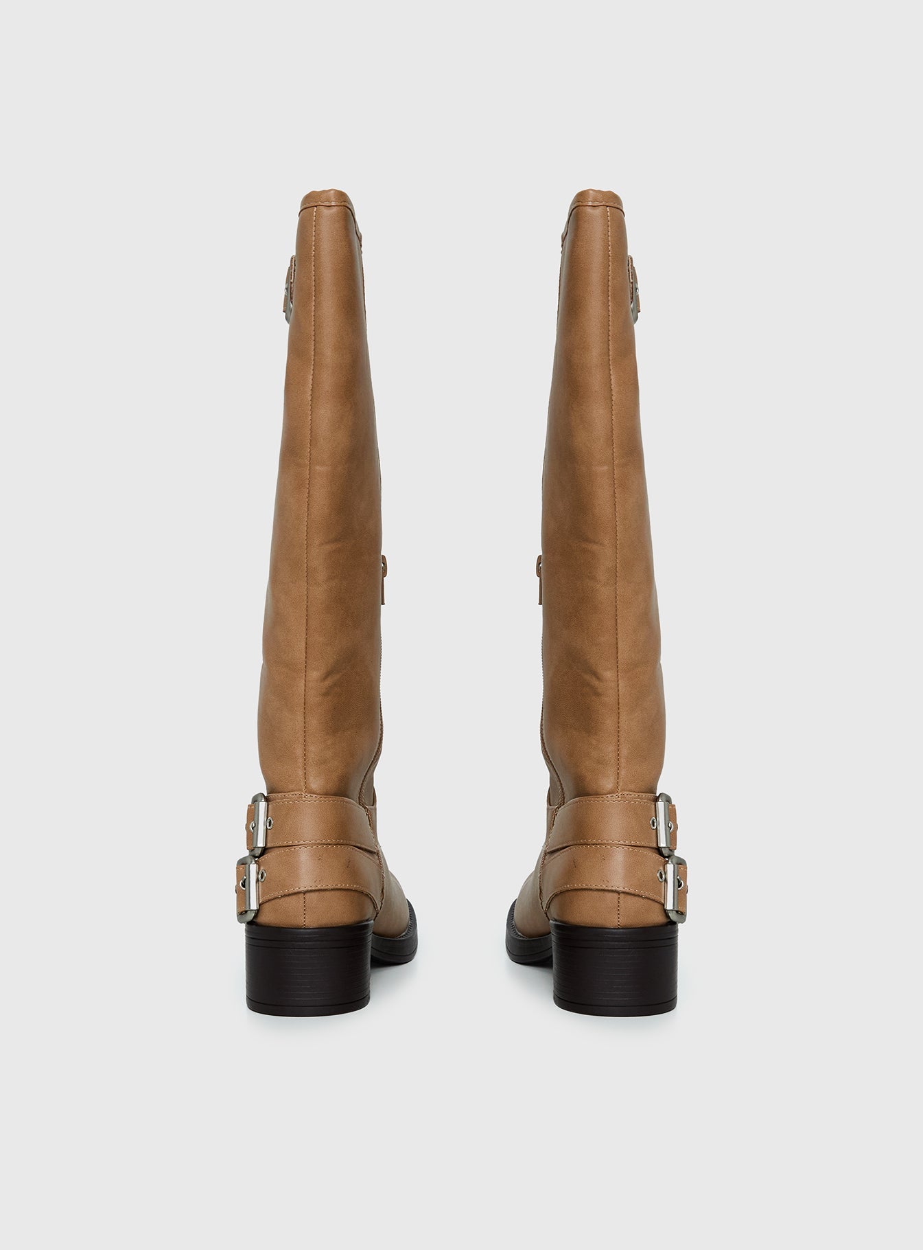 Therapy Form Boots Natural