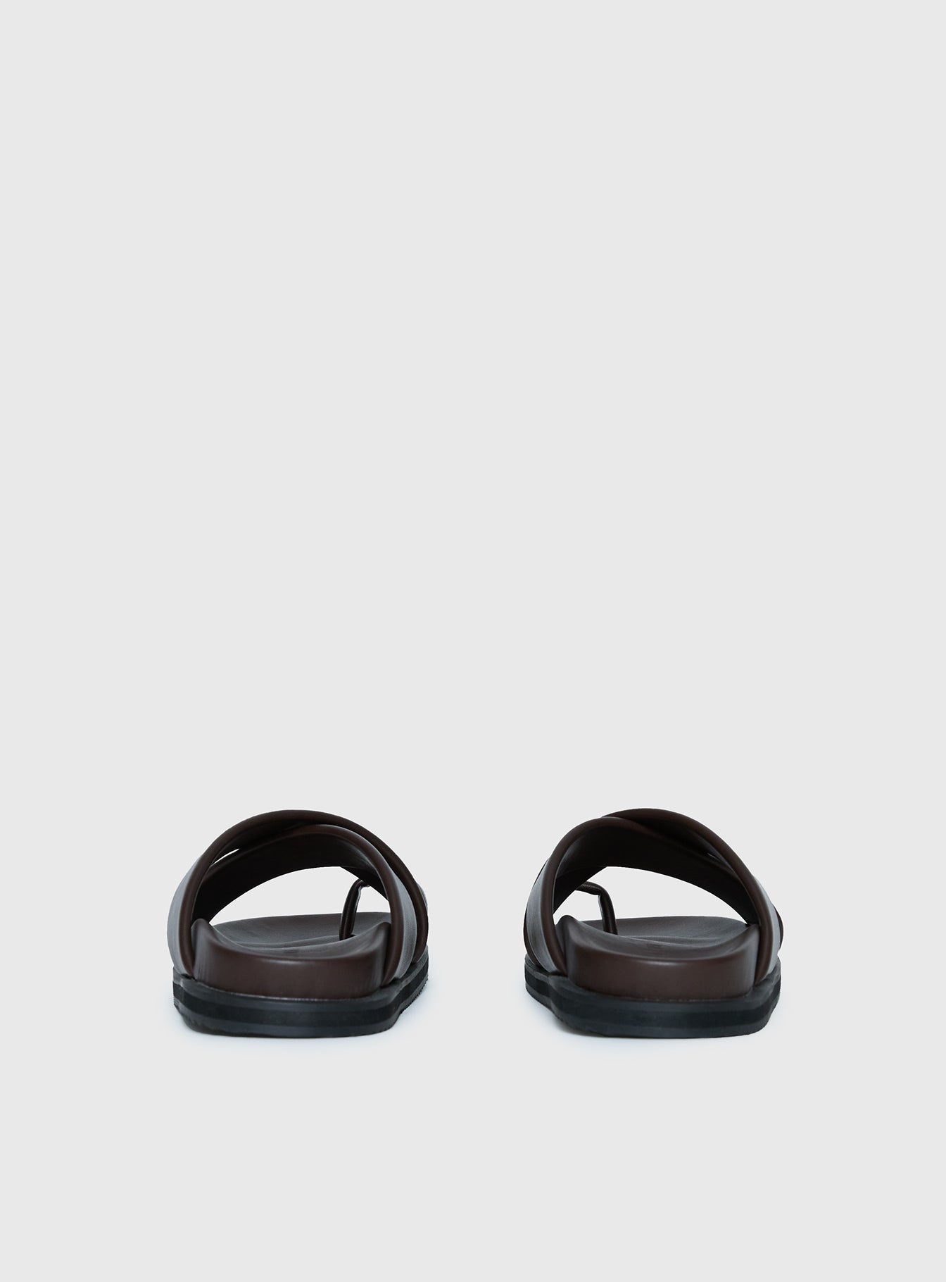 Billini Trixie Sandals Chocolate