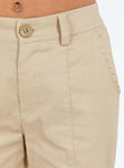 product Princess Polly  Henney Pants Beige