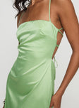 Roselyn Maxi Dress Sage