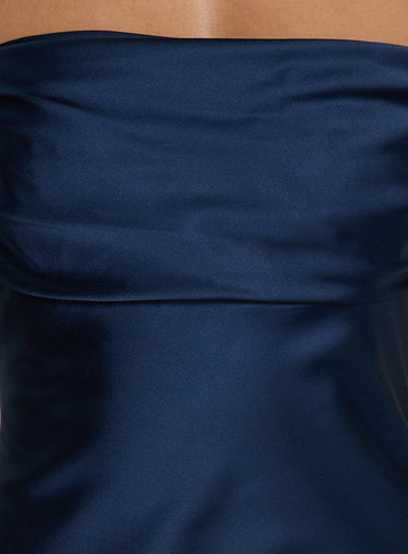 Blue Dresses - Navy & Light Blue Dresses | Princess Polly