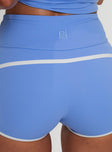 Fast Track Active Short Blue