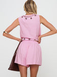 Bellamore Set Pink