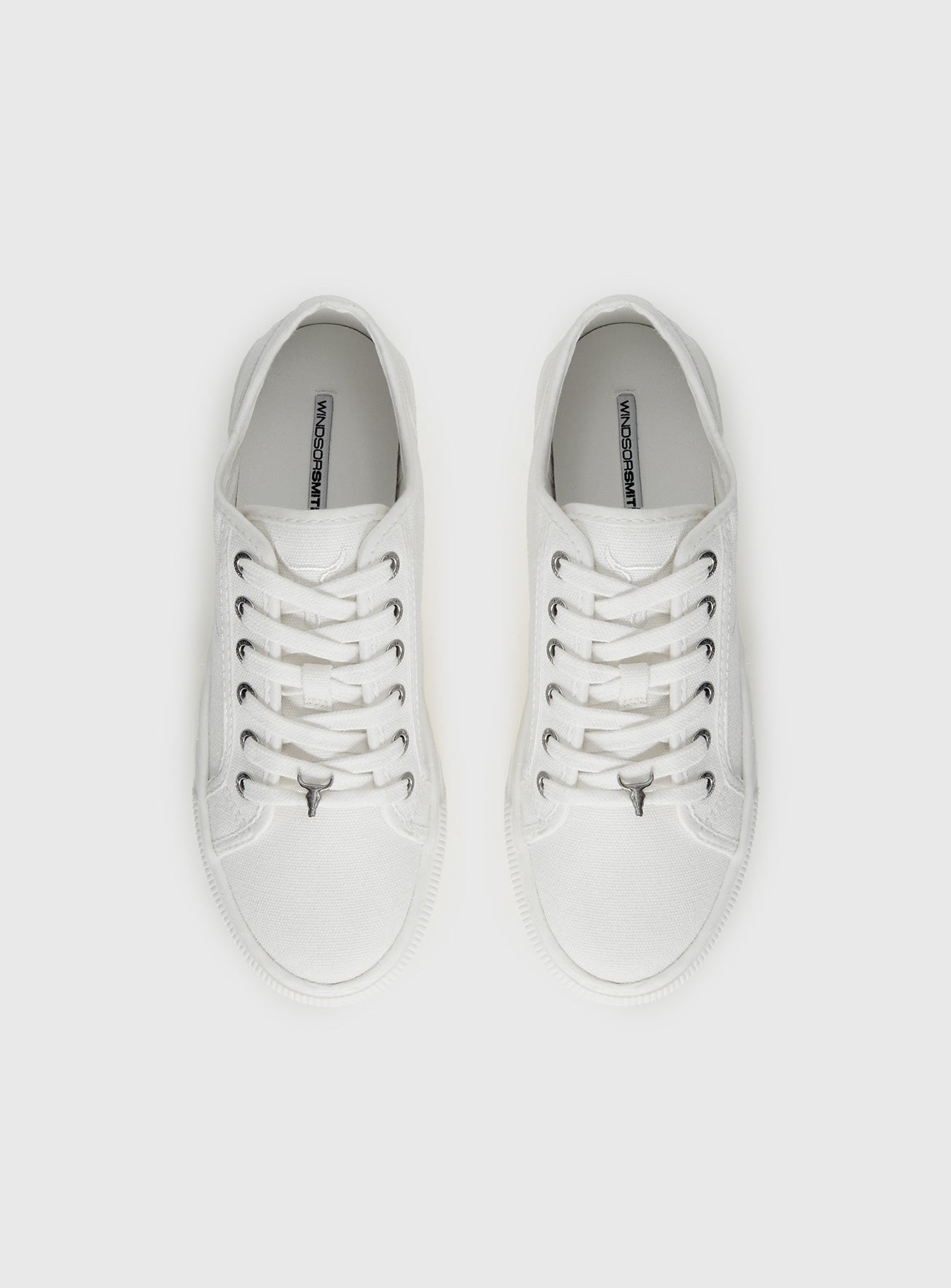 Windsor Smith Ruby Sneakers