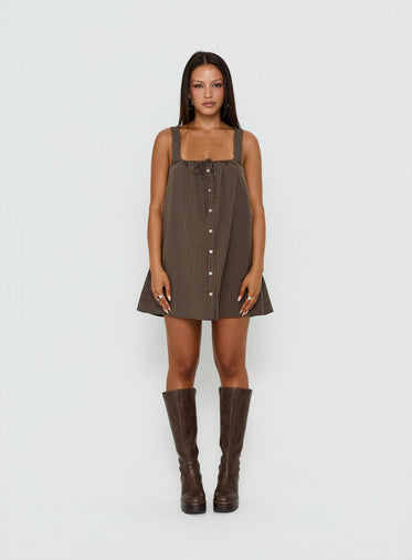 Babydoll Dresses