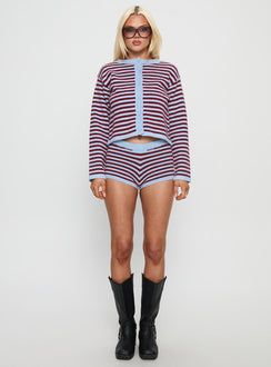 Kollens Knit Micro Short Multi