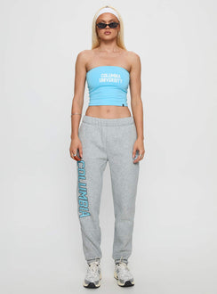 Columbia Tube Top Blue