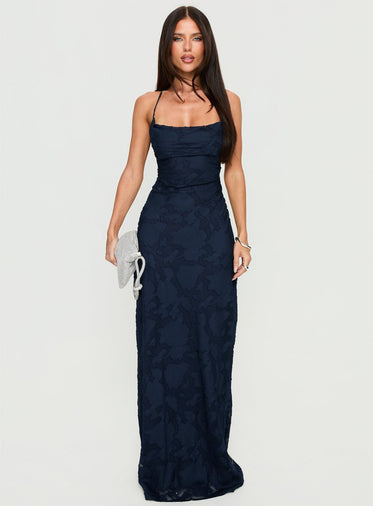 Blue Dresses - Navy & Light Blue Dresses | Princess Polly