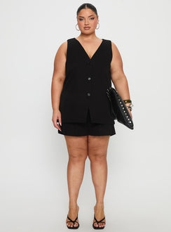 Lesky Set Black Curve