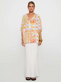 Caraliia Shirt Multi