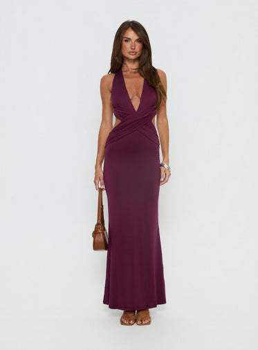 Halter Prom Dresses | Princess Polly