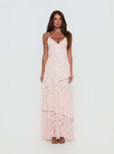 Pink Maxi Dresses | Princess Polly Pink Maxi Dresses | Princess Polly