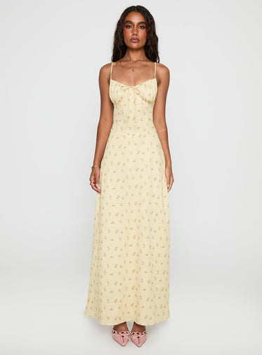 Drop Waist Maxi Dresses Drop Waist Maxi Dresses