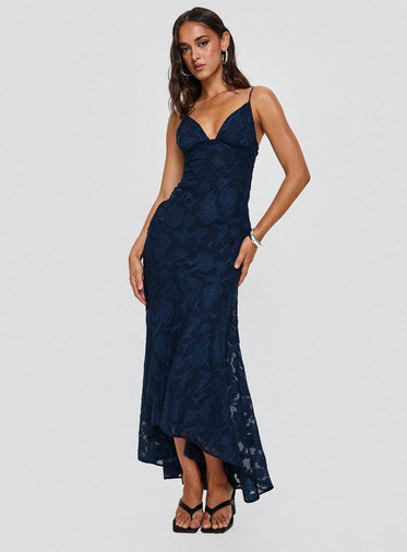 sachin and babi light blue dress Winter Dresses for Women main image 0