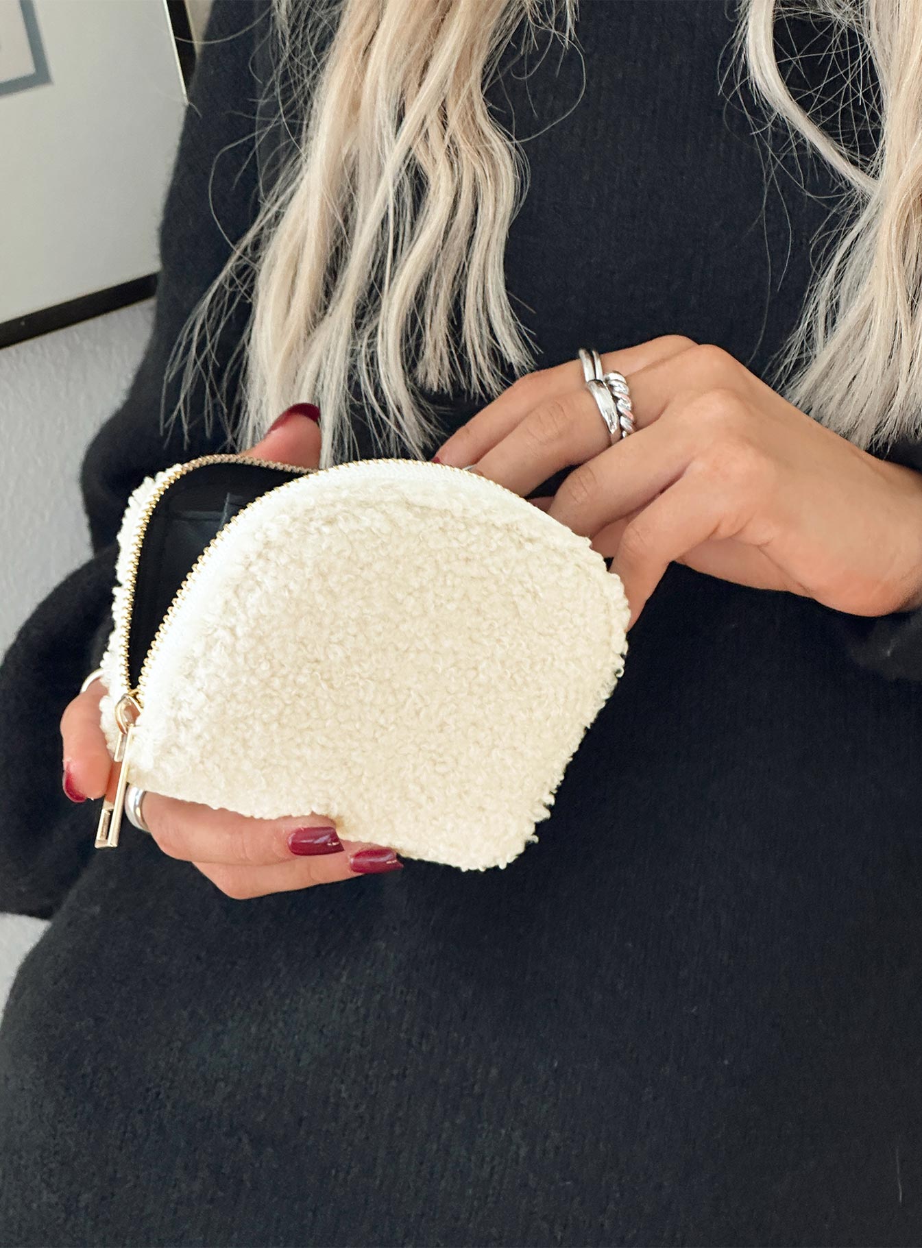 Success Coin Purse Multi