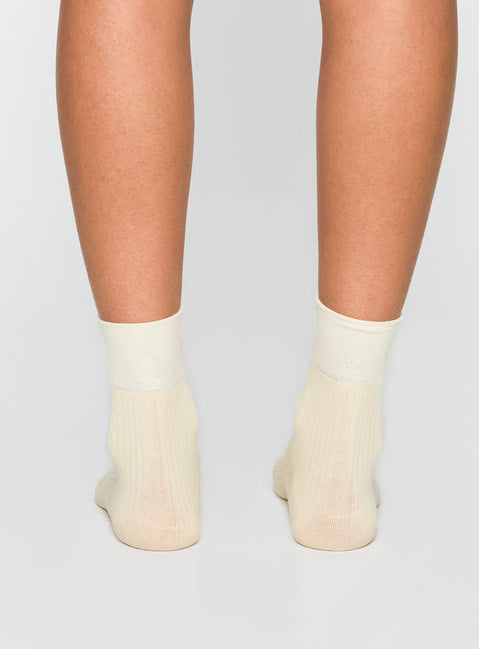 Calgary Sock Pack Pink / Yellow