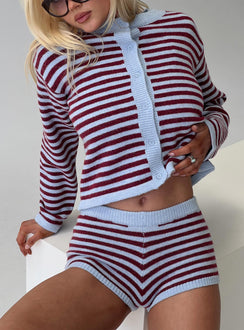 Kollens Knit Micro Short Multi