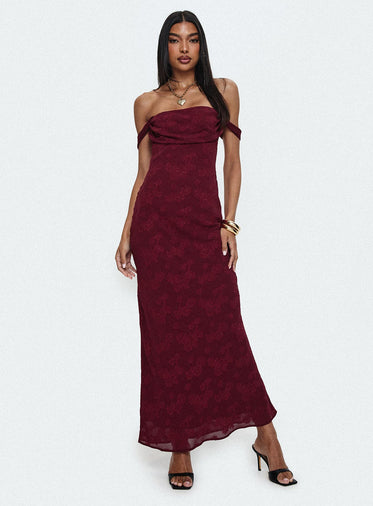 strapless open back dress Dollhouse Bridesmaid Dress Mia
