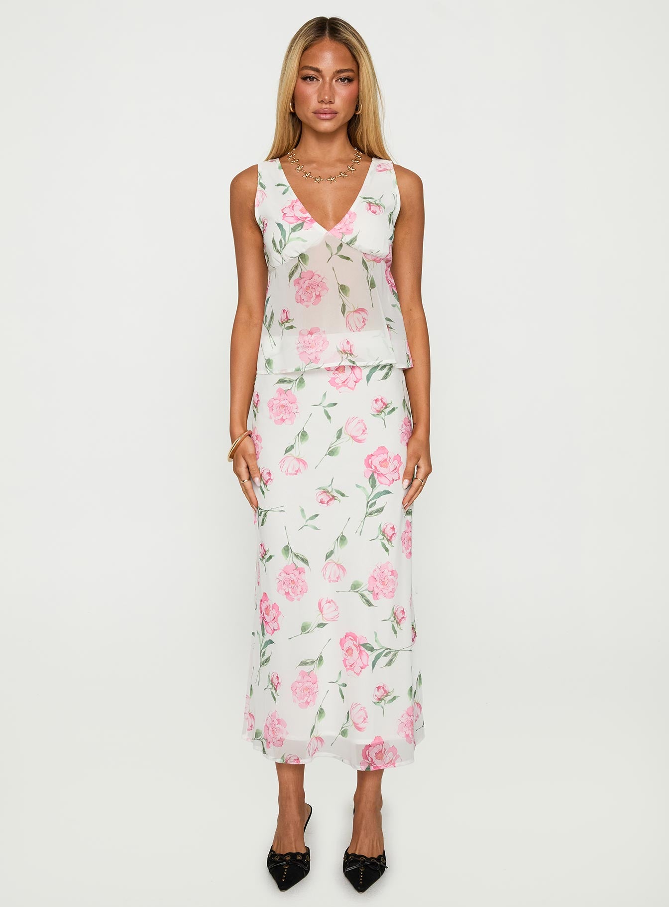 Stars Shine Set Multi