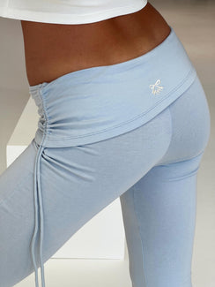 product Princess Polly High Waisted Pants High Waisted Pants High Waisted Pants High Waisted Pants  Jacie Trouser Blue