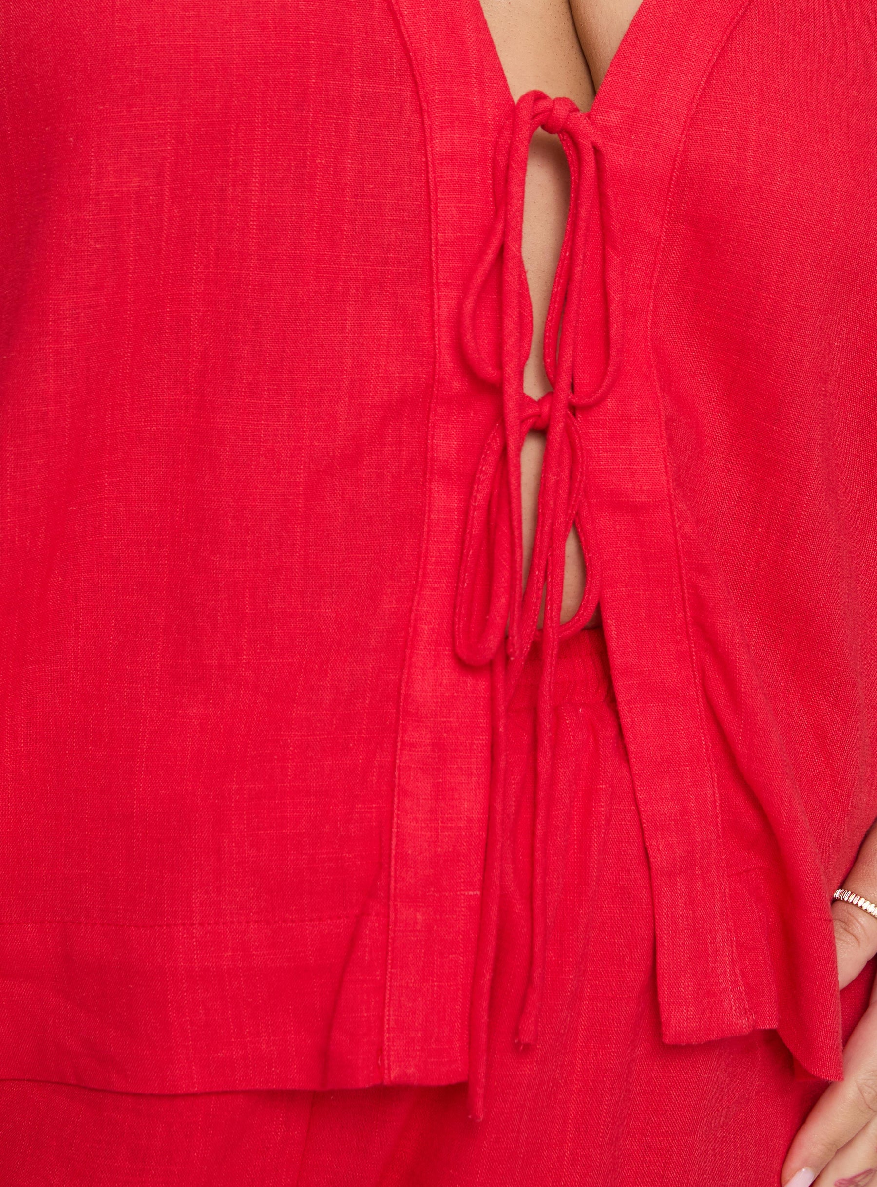 Illumine Set Red Curve