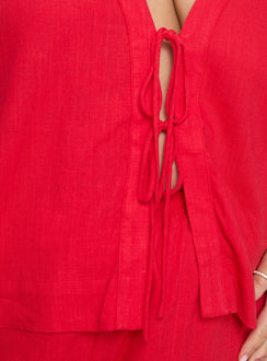 Illumine Set Red Curve