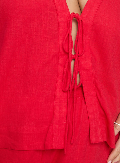 Illumine Set Red Curve