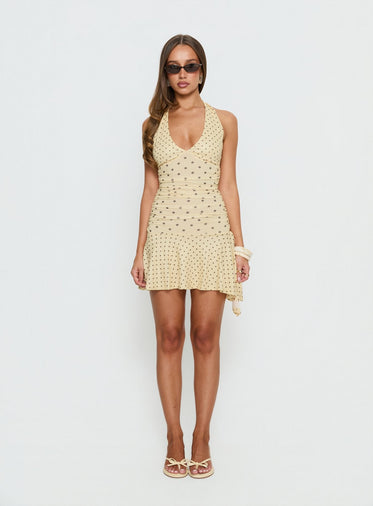 Polka Dot Dresses | Princess Polly