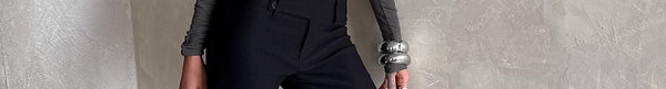 Kinkirk Flared Pants
